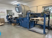 C-folding machines